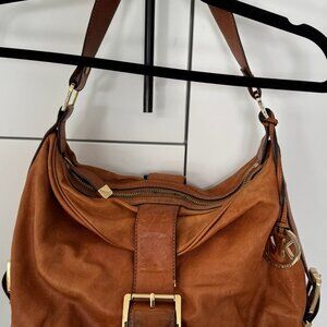 Authentic Michael Kors satchel